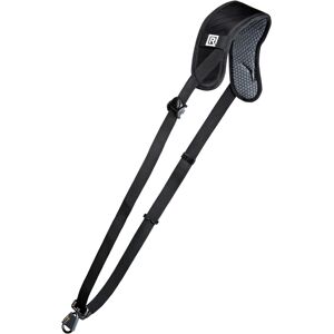 BLACKRAPID Courroie Boomerang Camera Sling Noir