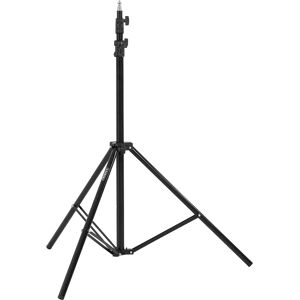 CARUBA Pied d'eclairage Studio LS-3 (Ressort) 242cm