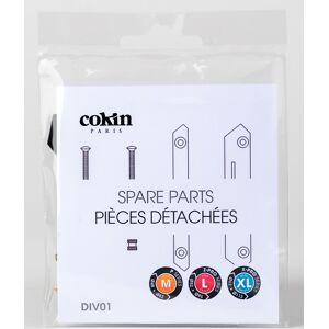 Cokin Kit de Pieces Detachees (pour BZ100A, BPE01, BZE01 et
