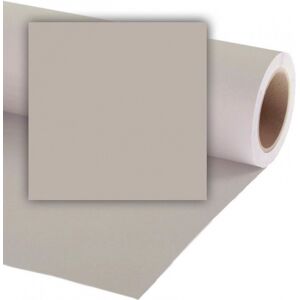 Colorama Fond de Studio 2.72 X 11m Steel Grey