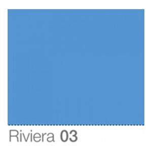 Colorama Fond de Studio 1.35 X 11m Riviera