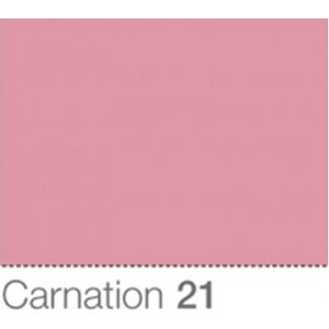 Colorama Fond de Studio 1.35 X 11m Carnation