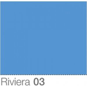 Colorama Fond de Studio 2.72 X 11m Riviera