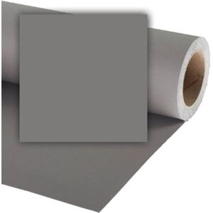 Colorama Fond de Studio 2.72 X 11m Mineral Grey