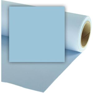 Colorama Fond de Studio 2.72 X 11m Forget Me Not