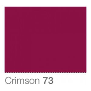 Colorama Fond de Studio 2.72 X 11m Crimson