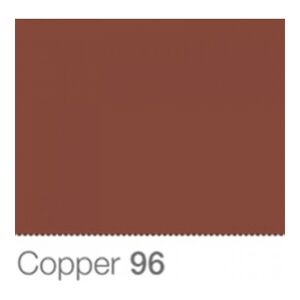 Colorama Fond de Studio 2.72 X 11m Copper