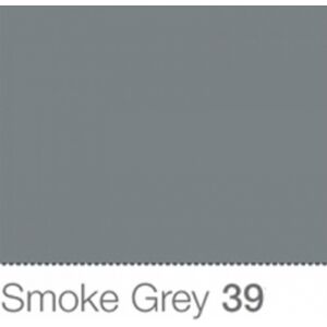 Colorama Fond de Studio 2.72 X 25m Smoke Grey