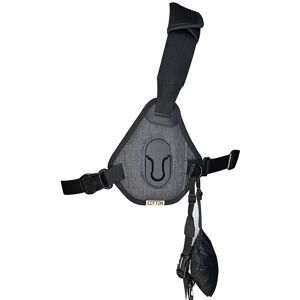 COTTON CARRIER Harnais Skout G2 Kit Mains-Libres Gris