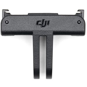 DJI Kit de fixations adhesives pour gamme Osmo Action