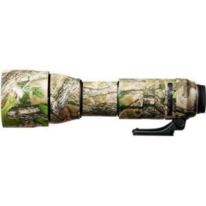 EASYCOVER Couvre Objectif pour Tamron 150-600mm G2 HTC Camo