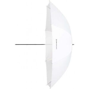 ELINCHROM Parapluie Shallow 105cm Translucide