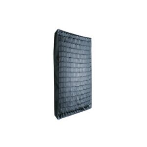 ELINCHROM Grille Nid d'Abeille Rotagrid Square 30° Rotalux 100x100cm