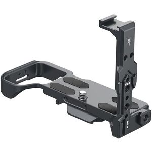 FALCAM F22 & F38 & F50 Cage pour SONY ZV-E1 Silver (C00B3503)