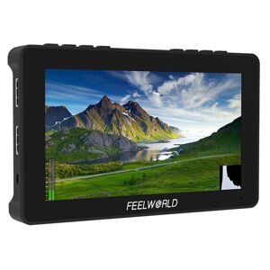 FEELWORLD F5 Pro Moniteur 5,5 HDMI V2
