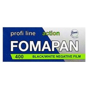 FOMA Fomapan Action 120 400 ASA