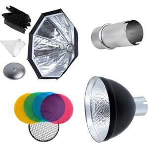 GODOX Kit d'Accessoires pour AD200