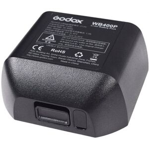 GODOX Batterie pour AD400 Pro