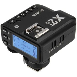 GODOX Emetteur Radio TTL X2T-O pour Olympus/Panasonic