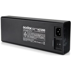 GODOX AC Adaptateur pour AD1200 Pro