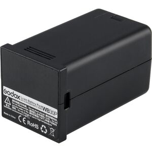 GODOX Batterie pour AD300 Pro