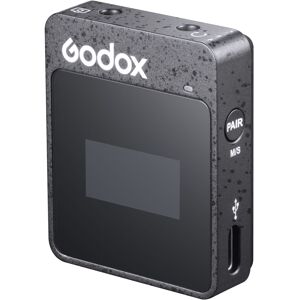 GODOX MoveLink II RX Recepteur Seul Noir