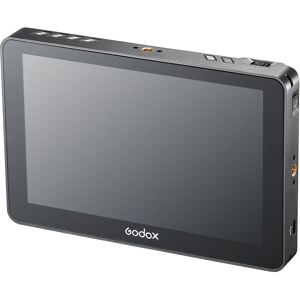 GODOX Moniteur GM-7S 7 4K HDMI
