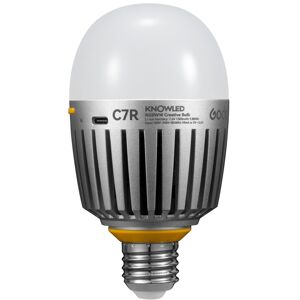 GODOX Ampoule Creative C7RB RGBWW (E27)