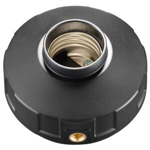 GODOX Douille de Lampe Magnetique CR-LS pour C7R/C10R (E27)