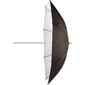 GODOX UB-L1 Parapluie 185cm Noir/Blanc