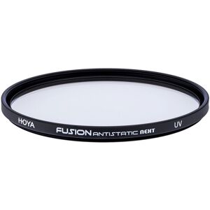 Hoya Filtre UV Fusion Antistatic Next D52mm