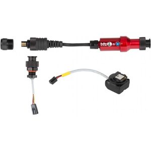 IKELITE 46045 Convertisseur TTL Interne pour Sony DSLR (ST1+B1A)