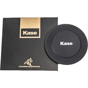 KASE Wolverine Revolution Bouchon d'Objectif Magnetique 72mm