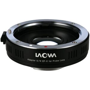 LAOWA Reducteur de Focale 0.7x pour Probe Lens EF-X