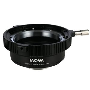 LAOWA Reducteur de Focale 0.7x pour Probe Lens PL-X