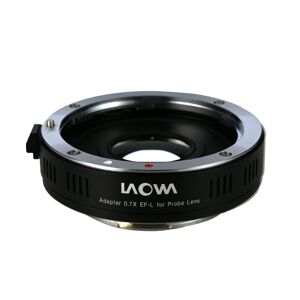 LAOWA Reducteur de Focale 0.7x pour Probe Lens EF-L