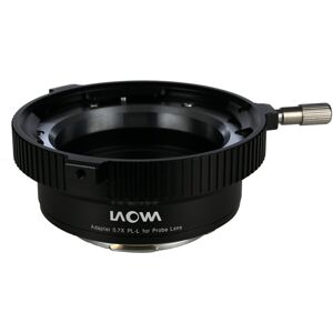 LAOWA Reducteur de Focale 0.7x pour Probe Lens PL-L