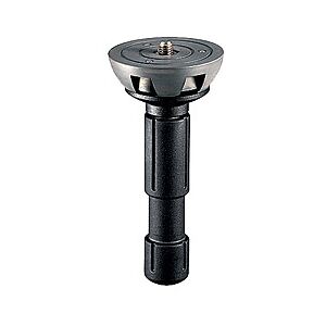 Manfrotto 520BALL Demi-Bol 75mm avec Poignee