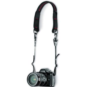 Manfrotto Sangle C-STRAP PL Rembourree et Detachable