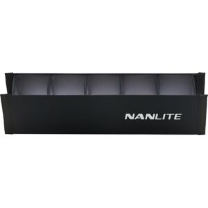 NANLITE Grille Nid d'Abeille pour Pavotube 6C II