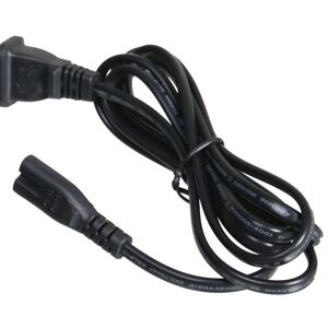 PHOTTIX Indra Cable d'Alimentation pour Adaptateur Secteur UE