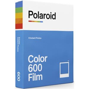 POLAROID 600 Couleur (8 Poses) (Polaroïd 600)