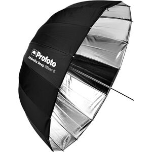 PROFOTO Parapluie Deep Silver S diametre 85cm