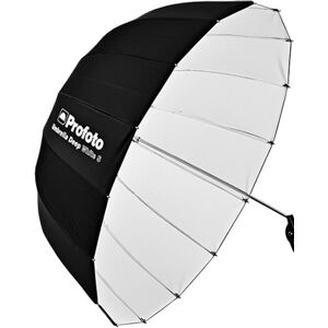 PROFOTO Parapluie Deep Blanc M diametre 105cm