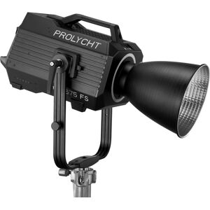 PROLYCHT Kit Torche Led Orion 675 FS + Valise a Roulettes