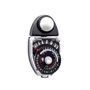 SEKONIC L398A Studio Deluxe III Posemetre Analogique