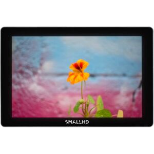 SMALLHD Indie 7 Moniteur 4K UHD HDMI/3G-SDI V-Mount