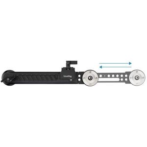 SMALLRIG 1870 Bras d'Extension avec Rosette Arri