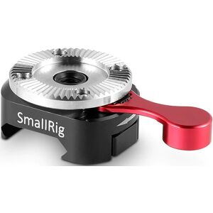 SMALLRIG 2046 Nato Clamp a Arri Rosette