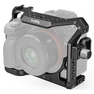 SMALLRIG 3007 Cage pour Sony A7s III + Clamp HDMI